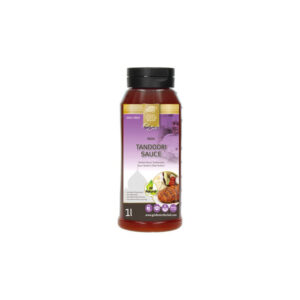 Golden Turtle Chef Omáčka Tandoori 1l - Chef's Selection