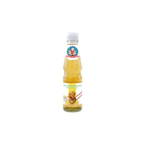 Healthy Boy Švestková omáčka 300ml