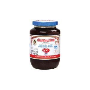 Mae Pranom Chilli pasta v oleji 513g