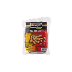 Jeeny's Tamarindová pasta se semínky 400g