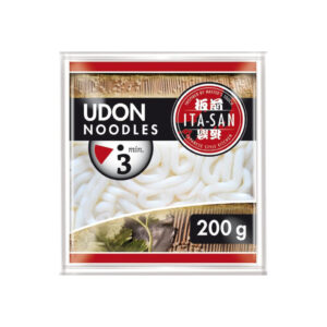Ita-San Nudle Udon - čerstvé 200g