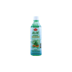 T'best Nápoj s Aloe Vera - Original 500ml