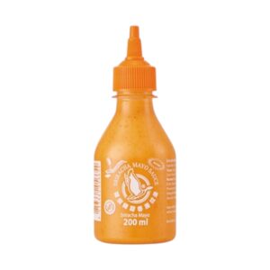 Flying Goose Omáčka Sriracha - Chilli & Mayo 200ml