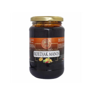 Köningsvogel Sambal Roedjak Manis 400g