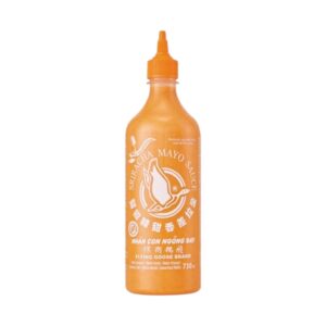 Flying Goose Omáčka Sriracha - Chilli & Mayo 730ml