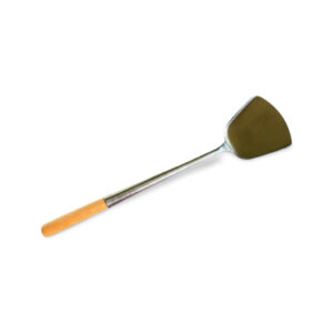 Jade Temple Wok lopatka L Profi