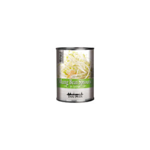 Thai Pride Fazolové Mungo výhonky 410g