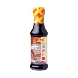 Amoy Teriyaki omáčka 150ml
