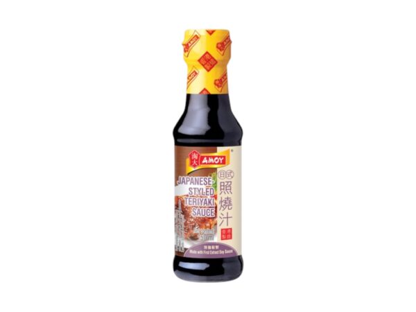 Amoy Teriyaki omáčka 150ml