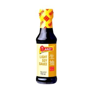 Amoy Světlá sojová omáčka 150ml