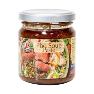 Lobo Pasta na polévku Pho 195g