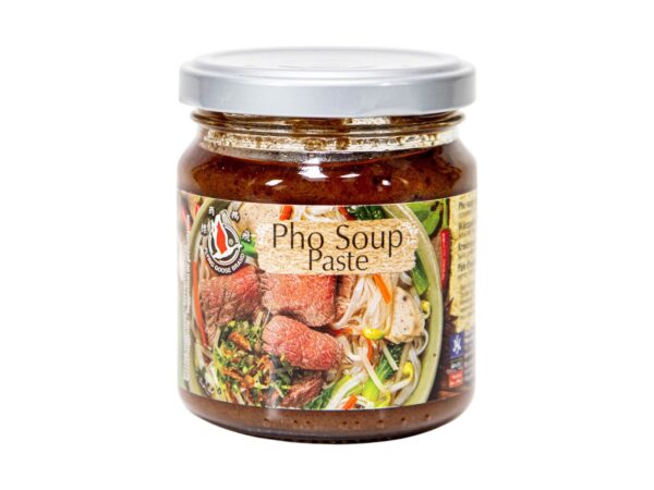 Lobo Pasta na polévku Pho 195g