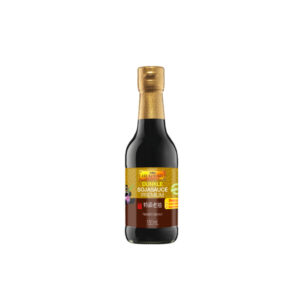 Lee Kum Kee Sojová omáčka Superpremium - tmavá 150ml