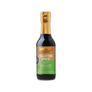 Lee Kum Kee Sojová omáčka Superpremium - bez lepku 150ml