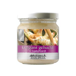 Thai Pride Galangal - pasta 175g