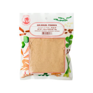 Cock Brand Galangal - mletý 100g