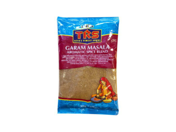 TRS Koření Garam Masala 400g