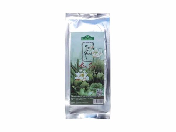 Tan Cuong Jasmínový čaj 100g