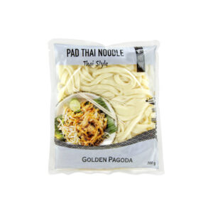 Golden Pagoda Nudle na Pad Thai - čerstvé 200g