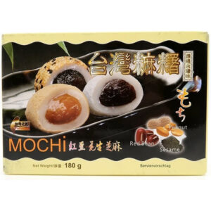 Awon Koláčky Mochi s mix náplní 180g