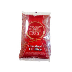 Heera Chilli drcené 700g