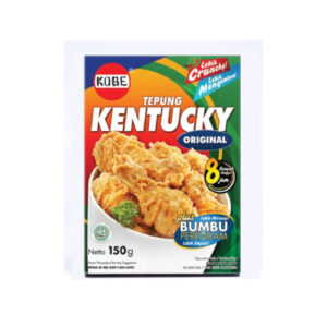 Kobe Obalovací směs Kentucky - Original 150g