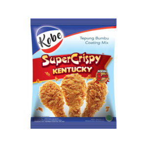 Kobe Obalovací směs Kentucky - Super Crispy 70g
