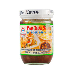 Por Kwan Pasta na thajské nudle Pad Thai 225g