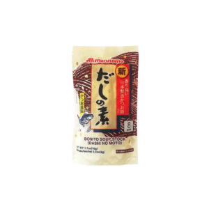 Marutomo Bonito Dashi polévkové koření 8x6g