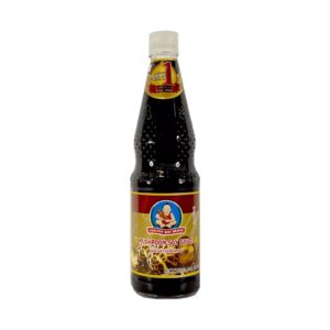 Healthy Boy Houbová sojová omáčka - kvalita A 700ml