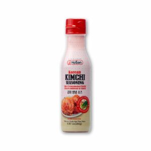 HoSan Korejská Kimchi omáčka 280g