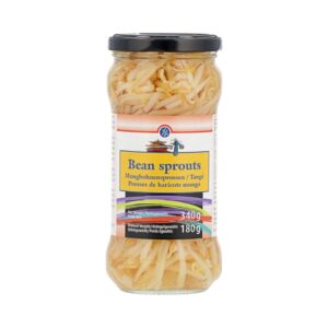 Heuschen & Schrouff Fazolové výhonky 340g