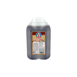 Healthy Boy Houbová sojová omáčka - kvalita A 4,5l