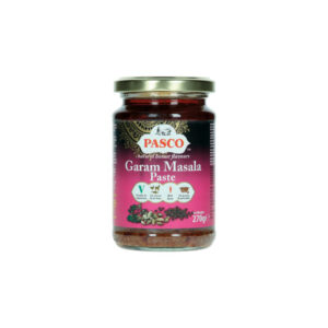 Pasco Pasta na indické Garam Masala 270g