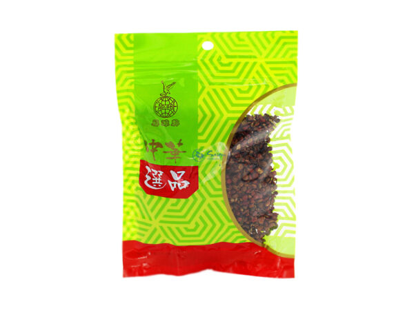 Eaglobe Sečuanský červený pepř 57g - celý