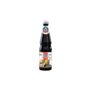 Healthy Boy Dip z černého octu na knedlíčky Dim Sum 600ml