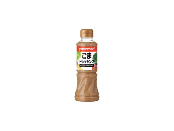 Yamamori Sezamový dresing 220ml