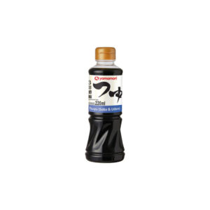 Yamamori Japonská omáčka Tsuyu 220ml