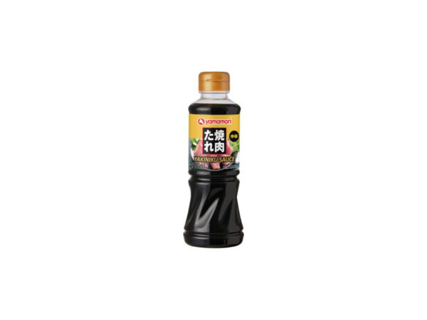 Yamamori Japonská omáčka Yakiniku 220ml