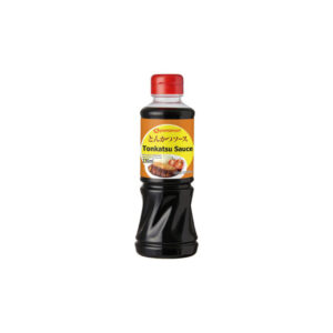 Yamamori Japonská omáčka Tonkatsu 220ml