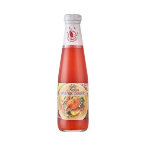 Flying Goose Mangová omáčka 295ml