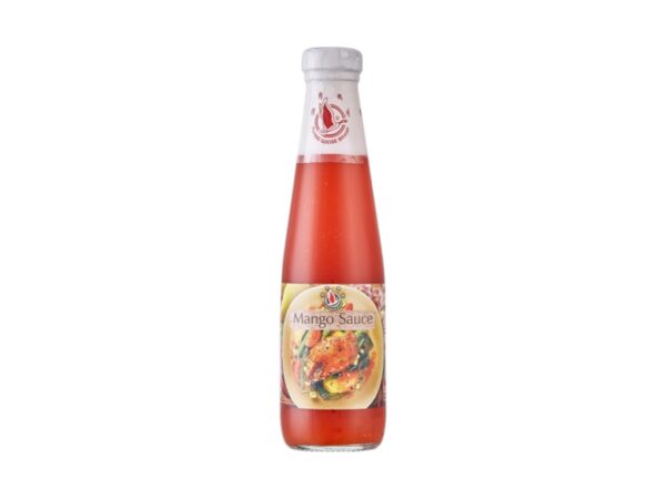 Flying Goose Mangová omáčka 295ml