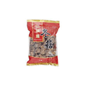 City Aroma Houby Shiitake - sušené 454g