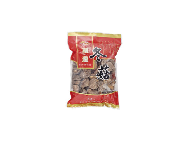 City Aroma Houby Shiitake - sušené 454g