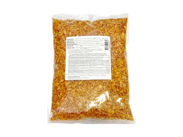 Golden Turtle Restovaná cibulka 2,5kg