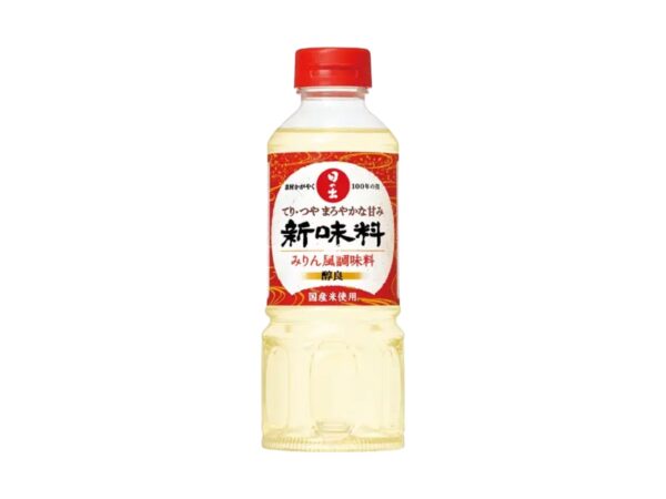 Hinode Rýžové víno Mirin 400ml
