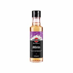 Miyata Rýžové víno Mirin 150ml