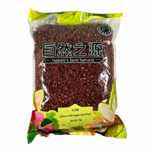 NBH Sečuanský červený pepř 1kg - celý
