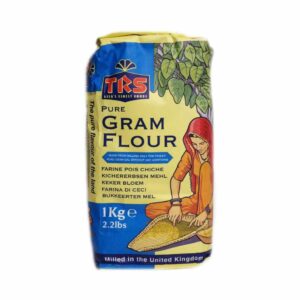 TRS Cizrnová mouka Gram 1kg