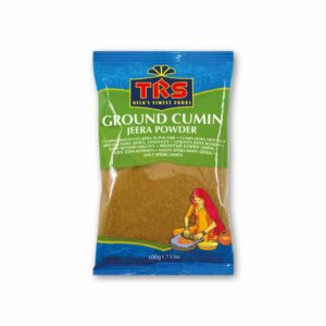 TRS Římský kmín Jeera - mletý 100g
